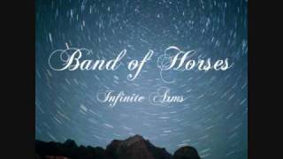 Band Of Horses- Infinite Arms- Compliments