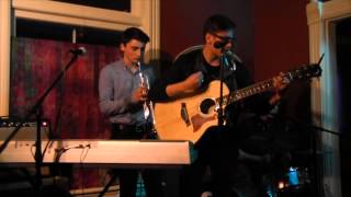 Broken Seams - Eleanor Shore