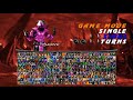 Mortal Kombat Fight 2024 PULSIVE Gameplay Playthrough