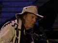 Neil Young - Human Highways (Live at Farm Aid 2004)