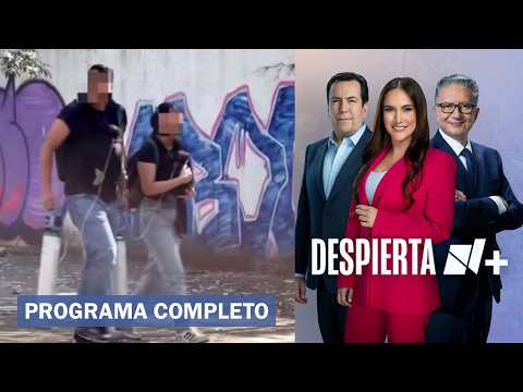 Dan camioneta a papás de gemelos que necesitan tanques de oxígeno | Despierta 13 de febrero de 2026