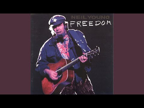 Video thumbnail for Rockin' in the Free World (Live Acoustic)