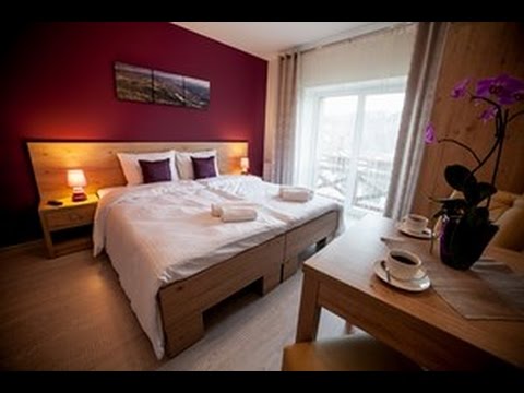 Rezydencja Pod Ochorowiczówką - Wisła | Wyjątkowe noclegi w Wiśle