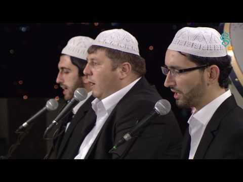 Derman İlahi Grubu - Potpori