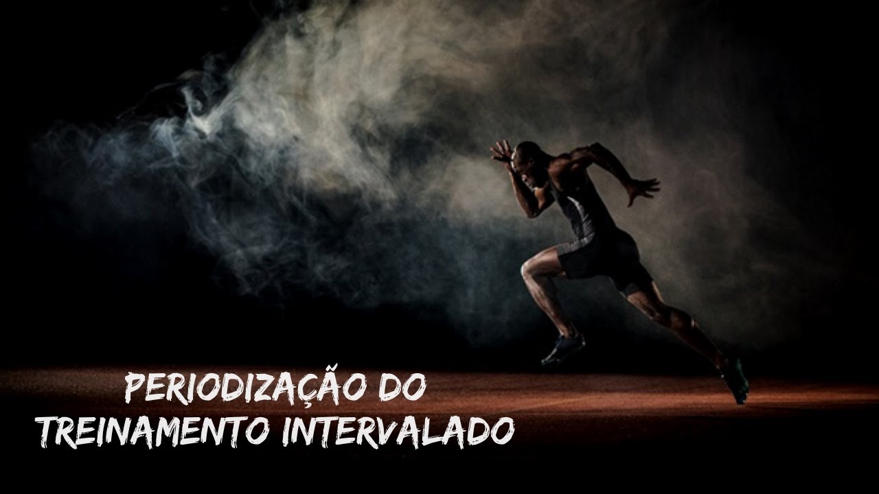 Periodização do treinamento intervalado