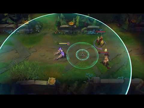 League of Legends New Champion Sylas Reveal The Unshackled All Abilities Gameplay Splash Arts