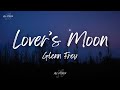 Glenn Frey - Lover's Moon (Lyrics)