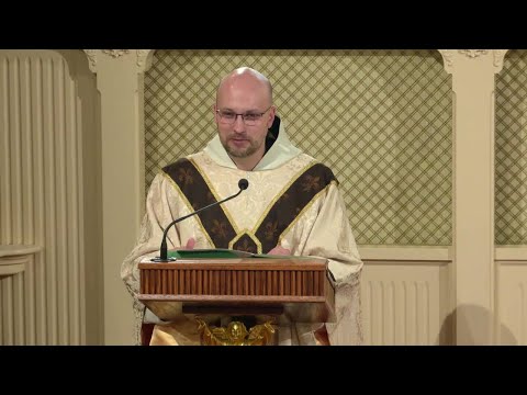 Daily Readings and Homily - 2023-02-07 - Fr. John Paul