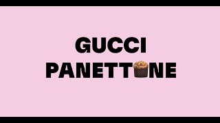 Gucci Panettone Filarmonica Band video preview