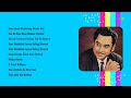 Classic Hits Main Hoon Khushrang Henna Mai Ri Main Kase Kahoon Koi Jab Tumhara Hriday Tod De