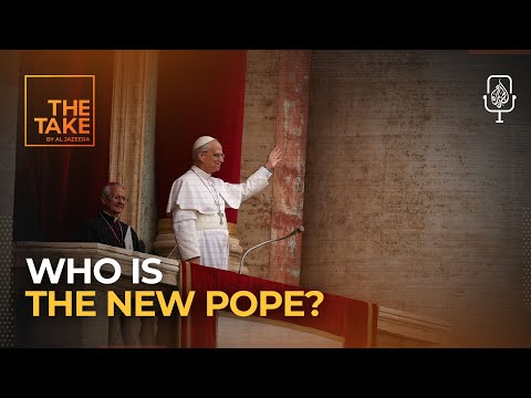 How could Pope Leo XIV reshape the Catholic Church? | The Take