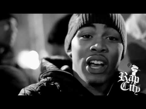 GASS GANG SNEAKBO, ARD ADZ, SHALLOW, LOOCH, RUDY BLOCK FREESTYLE @RAPCITYTV