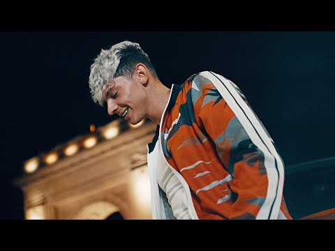 Antonio Pican - CAPITAN 🔥 (Official Video)
