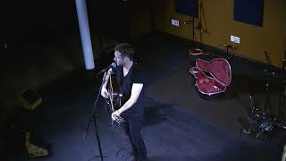 Cory Branan - Tame - Live at Daytrotter - 8/2/2016