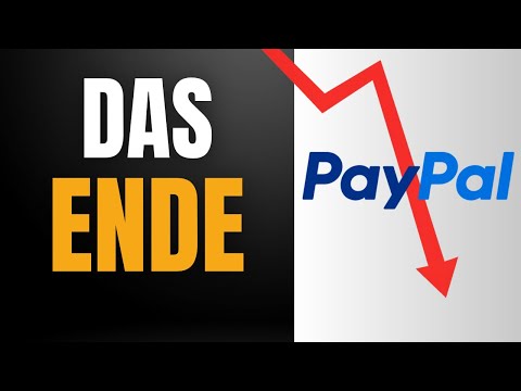 PayPal stock is on the brink! Here's what you need to know NOW!