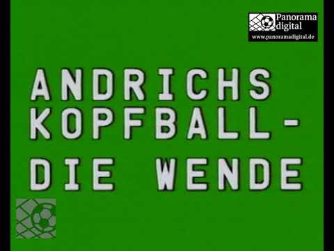 The 1981/82 Oberliga season: Summary of Matchday 14, February 20, 1982 - www.panoramadigital.de