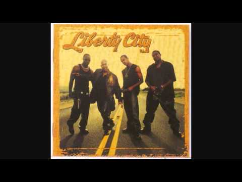 Liberty City - Even Good Girls Go Bad