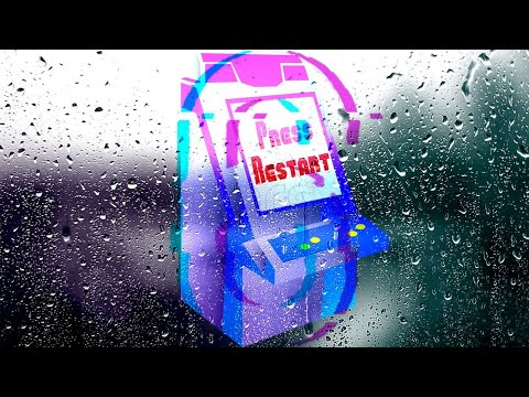 Press Restart Ep 6 | Off Topic