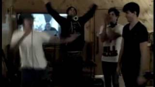 Unstoppable Party Remix