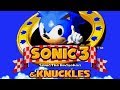 Sonic 3 & Knuckles - Full Tails Playthrough