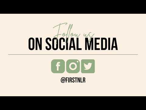 Church Online at First NLR