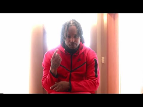 Hothead1300 - Book Of Me (Official Music Video) Dir. @DigitalReel