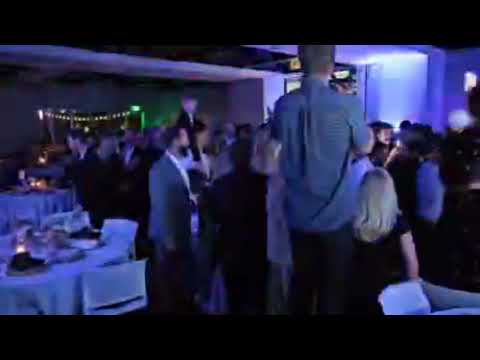 Promotional video thumbnail 1 for All the Best Tunes DJ Service