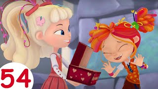 Сказочный патруль — Экзамен — Серия 54