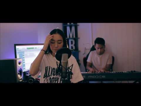 Syd - Know / Ariana Grande - Into You (Alysha Sarina Cover)