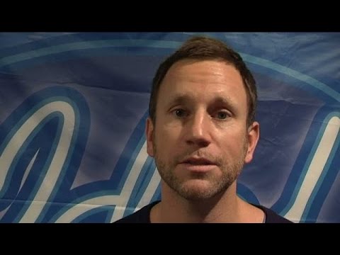 Jihde: "Ni kan få se Bagge naken" - Idol Sverige (TV4)