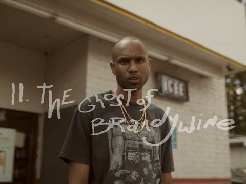 2. The Ghost of BrandyWine