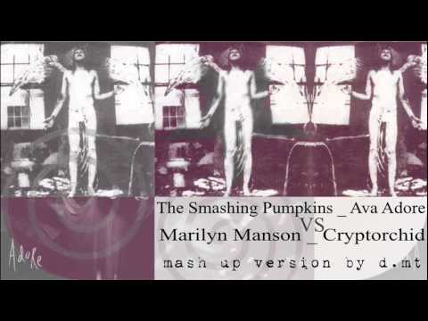 Marilyn Manson vs The Smashing Pumpkins mash up