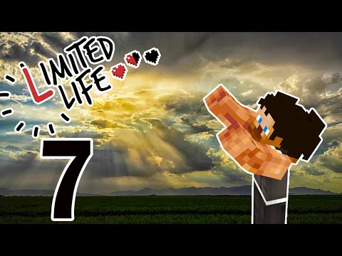 UNTIED!!! - Limited Life Ep: 7