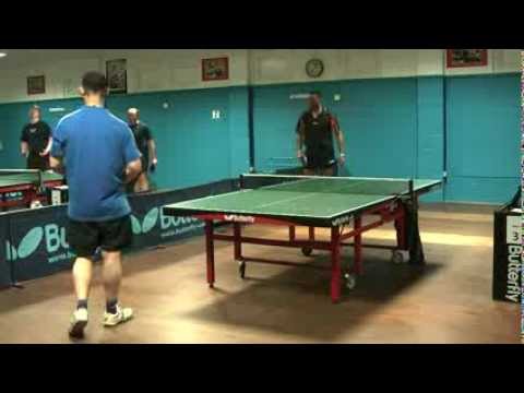 Reading Closed Championships 2013 - Veterans Final