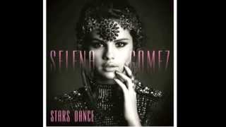 Selena Gomez Undercover ( Audio )