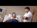 Puneeth Rajkumar Intelligently Kills Doddanna Without Touching Power Kannada Movie Super Scene
