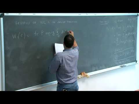 Introduction to supersymmetric Wilson loops - Lecture I
