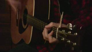 Ronald Visser - She Won't Let Me Fly Away - OnderInvloed.com