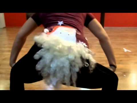 BoatCity Gyalz. Lilla House. Christmas wishes.