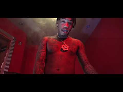 Scotty Cain x Mista Cain - Pressure ( Official Music Video)