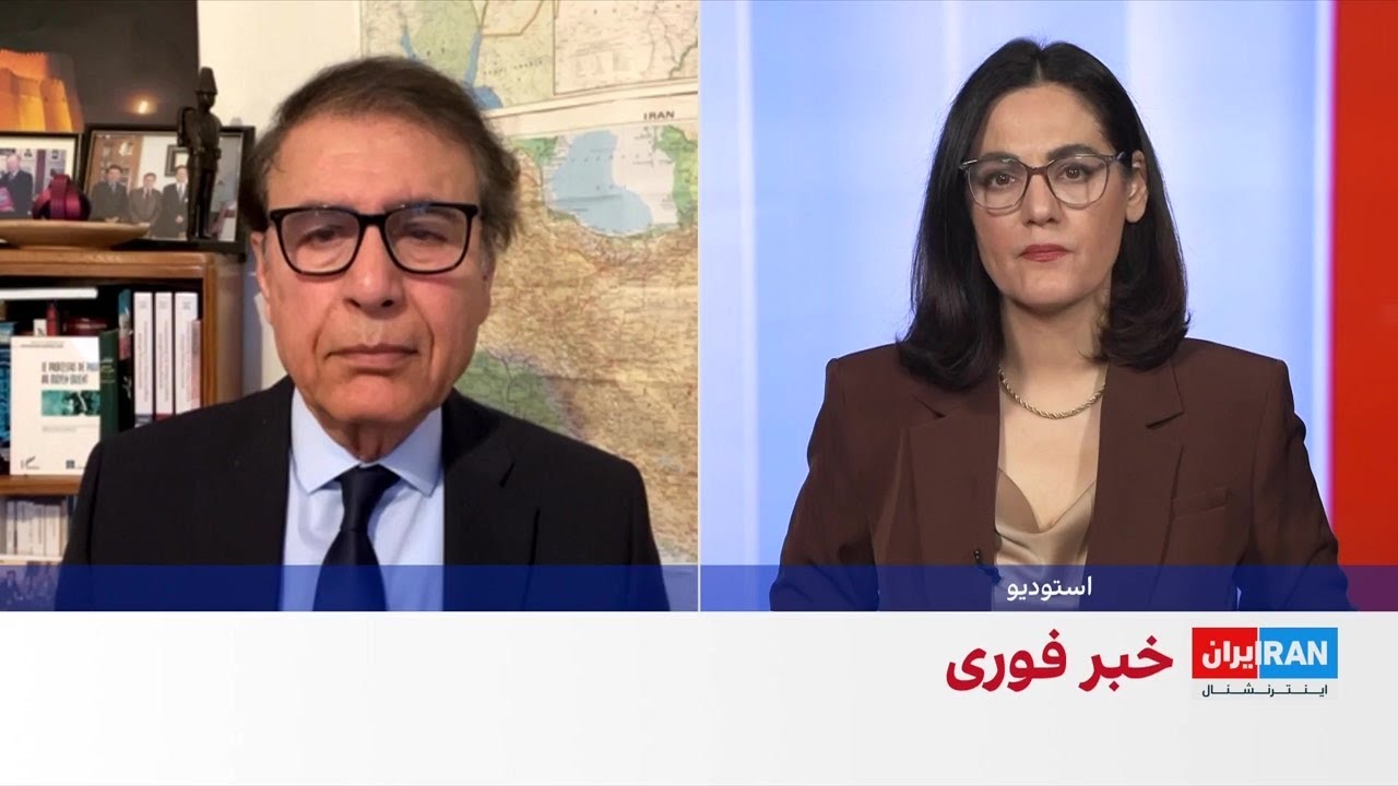 مقام آمریکایی: همه نیروها تا اواسط مارس در خاورمیانه مستقر می‌شوند