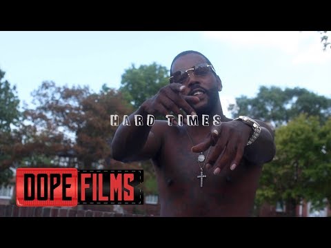 BLGMB VETO - HARD TIMES  (SHOT BY @SmittyShotYou)
