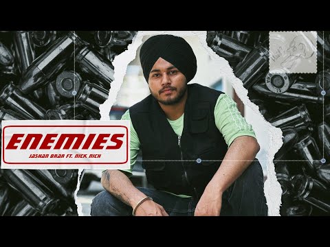 Enemies