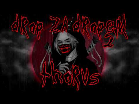 DROP ZA DROPEM 2 💀 - VIXA + VIDEO MIX | THORVS