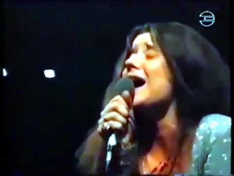 Thumbnail for Janis Joplin ~ Live in Frankfurt, Germany RARE Concert Footage (NO INTERVIEWS & audio cleaned a bit) by Janis Joplin