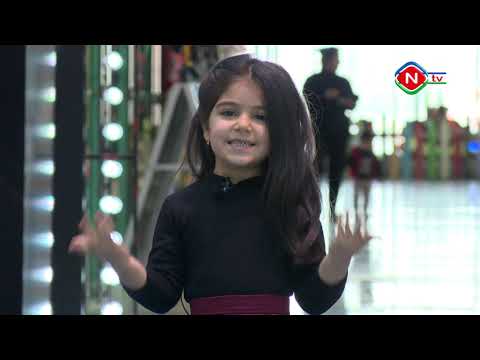 Birlikdə öyrənək - 28.11.2021