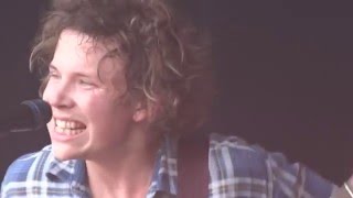 Pond - Giant Tortoise (HD) Live at Rock en Seine 2015