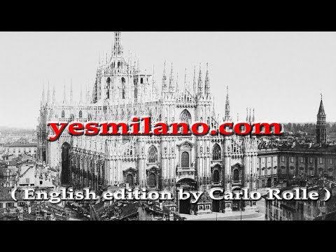 Heritage and History of Milan #5: The Façade of Milan’s Duomo