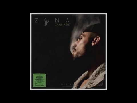 ZUNA FEAT. AZPHALT "QUICKSCOPE" (AUDIO)