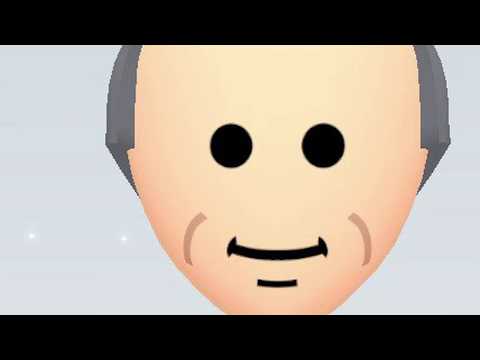 mii channel but all the pauses are uncomfortably long